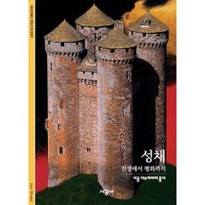 성채:전쟁에서 평화까지, 시공사, 장 메스키 저/김주경 역