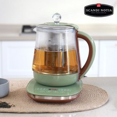 스칸디노티아 그랜드 티포트 티메이커, 스칸디노티아 그랜드 티포트 블랙 / SCN-2210