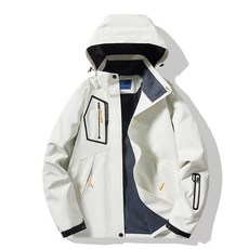 남성 스키복 세트 브라이트레드 컬러 카모플라주 디자인, 1개, 퓨어화이트1 여성용