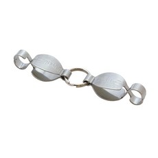 팀코 TIEMCO TMC 멀티 클립 더블, 1개, 상세페이지 참조