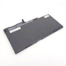HP CM03XL 電池 elitebook 840g1 840g2 HSTNN-LB4R, 副廠變壓器45W-5074 含電源線