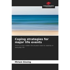 (英文圖書)Coping strategies for major life events 平裝版, 英文, Our Knowledge Publishing
