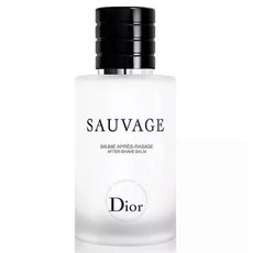 DIOR 迪奧 曠野之心鬍後舒緩乳, 1罐, 100ml