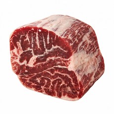 사태 아롱사태 500g, 1개
