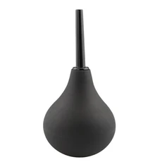 직장 청소기 기 청소 샤워 위생 세척 장치 물 용기, 05 Black L, 1개