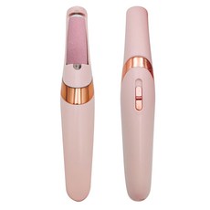 精靈工廠電動可水洗去硬皮機 磨腳皮機 手足機修磨儀 去角質機 臺灣現貨隔日出貨, 電動可水洗去硬皮機