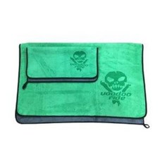 부두라이드 양면 드라잉타월 물기제거 800GSM 소형 40X40 대형 90X70, 1개