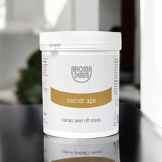 STYX 스틱스 아로마덤 시크릿 에이지 카카오 필오프 마스크 333g