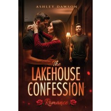 (영문도서)TheLakehouse Confession Paperback, Ashley Dawson, English, 9798349660573