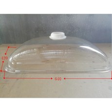 實驗室鋁合金萬向臂吸風罩 艾灸/中醫院排煙通風吸氣罩, 1個, 大方罩子