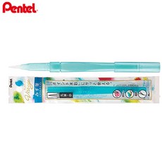 동아측기 [펜텔] 비스타쥬 워터 브러시, XFRS-M, 1개