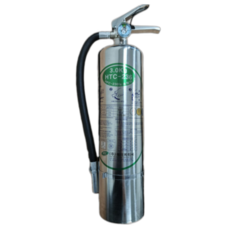 HFC-236fa 가스소화기(청정) 하론대체용소화기, 호스, 1개
