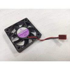 小白的生活工場 BI-SONIC BS501005M 50X50X10mm 7500轉 高風量 風扇