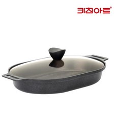키친아트 피쉬 그릴팬-생선팬, 상세 설명 참조