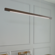 6인용식탁등 국산 LED 펜던트 조명 주방 식탁등 우드