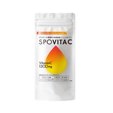스포비타C 비타민C 1300mg 열대과일맛 비타민 미네랄 아미노산 (100g), 100g, 1개