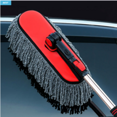 자동차 먼지떨이개 기름걸레, 1개, A타입 (본품)