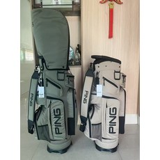 高爾夫球包 防水耐磨 高品質牛津布, 如圖所示