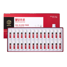 천지인 혈당프로 20mL X 28병
