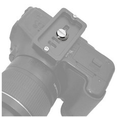 DSLR 카메라 스트랩 줄 D링 나사 플레이트 숄더스트랩, 본상품선택, 5개