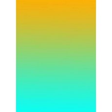 촬영용 수채화 그라데이션 배경지 인스타 틱톡 셀프 스튜디, 1개, 스타일 12 150x220cm
