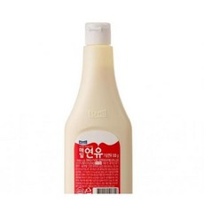 매일연유 매일유업 500G, 1개