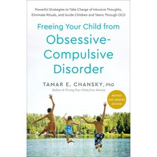 (英文圖書)Freeing Your Child from Obsessive-Compulsive Disorder Revised and Updated Editi... 平裝版, Harmony/Rodale/Convergent, 英文