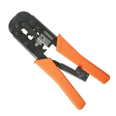 모듈러압착기 랜툴 RJ45압착기 SMC-568R, 본상품선택, 1개