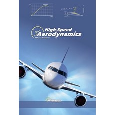 (英文圖書)High-Speed Aerodynamics 平裝版, Biblioteca Aeronautica, 英文