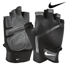 나이키 헬스장갑 익스트림 블랙 남성 웨이트 운동 트레이닝 스포츠 글러브