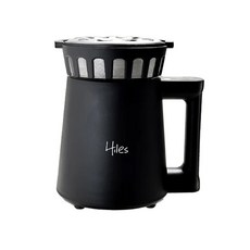 Hiles 第二代氣旋式熱風家用烘豆機 HE-HRT2