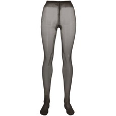 팔케 10 데니어 하이웨이스트 타이즈