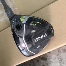 PING G430 球道木桿, 單頭,5號