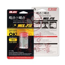 OK 스틱 에폭시 다용도 20g 혜명생필품몰