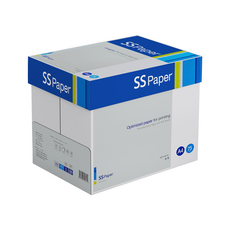 삼성전자 PAPER 복사용지, 2500매, A4