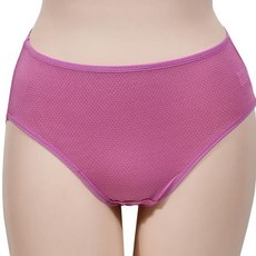 창민 부들부들 촉감 인견 여성 팬티 베이직 여자 삼각 빤스 편한 학생 심리스