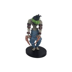 Banpresto 반프레스토 귀멸의칼날 오니노소우 팔의형 규타로 피규어 17cm, 1개
