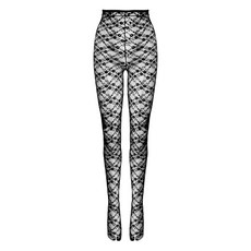 이오아나시올라쿠 브로디 레이스 패턴 타이즈