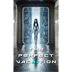 (영문도서) The Perfect VacAItion: A Sentient AI Exacts Revenge Paperback, Independently Published, English, 9798346000549