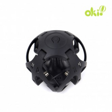 볼 오키오 미니드론 폴더블, 상세페이지 참조, 1개