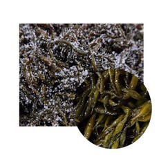 [삼화해조류] 염장 톳, 2개, 500g