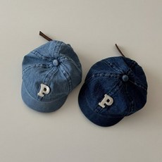 피피청캡모자 26 봄 유아동 키즈 어린이 주니어 모자