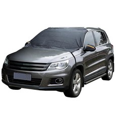 윈드실드 스노우 아이스 커버 그늘 방수 자외선 차단 모든 차량, 윈드실드 스노우 아이스 커버 쉐이드 방수 자외선 차단