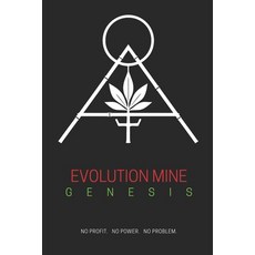 (英文圖書)Evolution Mine - Genesis: How Petrochemicals Took Control of the Modern World an... 平裝版, Independently Published, 英文