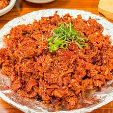 농가살리기 신선함 가득 오독오독 생 오돌뼈, 1개, 1kg