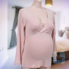 더아이 #N/A 엄마내복 산모내복 수유내복