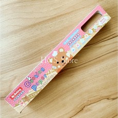 H&Sstore 多功能料理紙捲5m*30cm 耐熱230度 萬用烘焙紙, 1個, 牛皮色