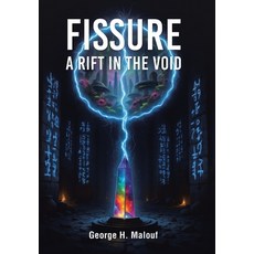 (英文圖書)Fissure: A Rift in the Void 精裝版, Xlibris Us, 英文