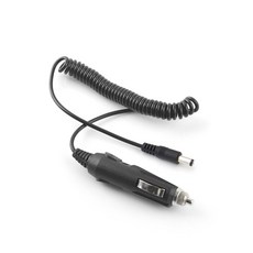 Coms 시가잭 전원 케이블 외경 5.5 12V TB082