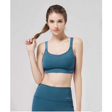 트라이 쿨루션 스포츠브라 A B C 컵 가능 운동 헬스 등산 스포츠탑